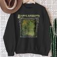 Sabbath Band Garden Photo Sweatshirt Geschenke für alte Frauen