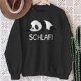 Schlafi Sleep Sweatshirt Geschenke für alte Frauen