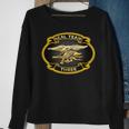 Seal Team 3 Sweatshirt Gifts for Old Women