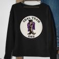 Seal Team One Sweatshirt Gifts for Old Women