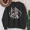 Shia Ashura Karbala Ya Zahraz For Muharram Imam Ali Sweatshirt Geschenke für alte Frauen