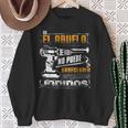 Si El Abuelo No Puede Arreglarlo Regalos Para Un Abuelo Camisa de entrenamiento Regalos para ancianas