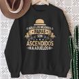 Sólo Los Mejores Papás Son Ascendidos A Abuelos Camisa de entrenamiento Regalos para ancianas
