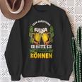 Stag Party Team Groom S Sweatshirt Geschenke für alte Frauen