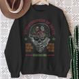 Stormtroopers Of Death Helmet Head Sweatshirt Geschenke für alte Frauen