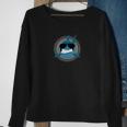 Sweater Unisexe Requin Poker Dangereux pour Hommes, Tee Drôle de Jeu Cadeaux pour les femmes âgées