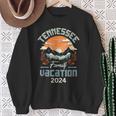 Tennessee 2024 Vacation Family Matching Group Sweatshirt Gifts for Old Women