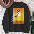 Top-Gun Poster Sweatshirt Geschenke für alte Frauen