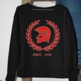 Trojan Ska Punks Oi Reggea 1969 Sweatshirt Geschenke für alte Frauen