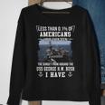 Uss Harry S Truman Cvn 75 Sunset Sweatshirt Gifts for Old Women