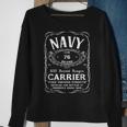 Uss Ronald Reagan Cvn76 Aircraft Carrier Sweatshirt Gifts for Old Women