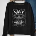 Uss Saratoga Cv60 Aircraft Carrier Sweatshirt Gifts for Old Women
