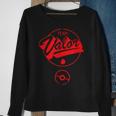 Valor Team Video Game Sweatshirt Gifts for Old Women