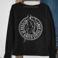 Veteran Of The United States Sweatshirt Gifts for Old Women