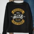 Vintage Hot Rod Riverside California Muscle Car Auto Sweatshirt Gifts for Old Women