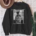 Vintage Rapper Music Retro Hip-Hop Rap Sweatshirt Geschenke für alte Frauen