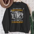 Vintage Retro Upper Trainer Music Sweatshirt Geschenke für alte Frauen
