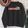 Vintage Turbo For Racing Drift Car Enthusiast Racing Camisa de entrenamiento Regalos para ancianas