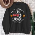 Waffenschmiede East Germany Simson Mz Etz Ts Es Sweatshirt Geschenke für alte Frauen