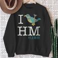 I Wind Up Bird Haruki Murakami Sweater e Cadeaux pour les femmes âgées