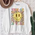 10 Year Old Boys Girls Sweatshirt Gifts for Old Women