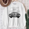 1970 64 65 66 67 68 69 71 72 Chevelle Chevys Ss Muscle Car Sweatshirt Gifts for Old Women