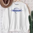 Bochum Pulsschlag Sl 2 S Sweatshirt Geschenke für alte Frauen