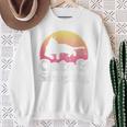 Cats And Singing Men's Or Women's Cat And Singer Sweatshirt Gifts for Old Women