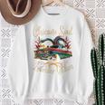 Chicano Soul Lowrider Oldies Car Clothing Low Slow Cholo Men Sweatshirt Gifts for Old Women