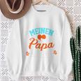 Children's Willst Du Meinen Papa Marriage Proposal Sweatshirt Geschenke für alte Frauen