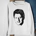 Democrat Bill President Clinton Winning Smile Sweatshirt Gifts for Old Women