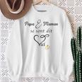 Evjf Personnalisé Pour Enfants Des Future Mariés Sweater e Cadeaux pour les femmes âgées