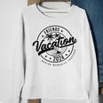 Friends Vacation 2024 Making Memories Together Girls Trip Sweatshirt Gifts for Old Women