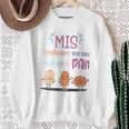 Maestra Espanol Spanish Teacher-03 Sweatshirt Gifts for Old Women