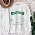 Herren Achtung Seine Majestät Der Papaatertagsgeschenk Spruch Raglan Sweatshirt Geschenke für alte Frauen