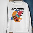 Hot Wheels Hot Wheels Racing Sweatshirt Gifts for Old Women