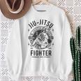 Jiu JitsuBjj Brasileña Jiu Jitsu Camisa de entrenamiento Regalos para ancianas
