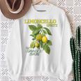 Limoncello Spritz X Lemons Liqueur Lemon Liqueur Lemon Fun Sweatshirt Geschenke für alte Frauen