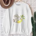 Moister Oyster Moist Oyster Lover Mollusc Oyster Sweatshirt Gifts for Old Women
