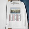 New Hampshire 4000 Footers Sweatshirt Gifts for Old Women