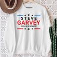 Steve Garvey 2024 For US Senate California Ca Sweatshirt Gifts for Old Women