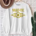 Vault Tec Sweatshirt Gifts for Old Women