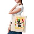 Future Hbcu Grad Alumni Graduate College Graduation Kids Tote Bag