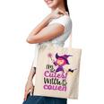 Im The Cutest Witch - Funny Halloween Costume Gift Tote Bag