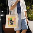 Future Hbcu Grad Alumni Graduate College Graduation Kids Tote Bag