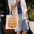 Spooky Mama Spooky Season Funny Halloween Mom Mommy Gifts Tote Bag
