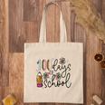 100 Days Of School Being A Good Teacher Tote Bag