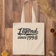 23Rd Birthday Gift For Daughter Niece 23 Years Old Women 1998 Tote Bag