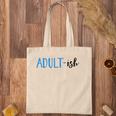 Adult-Ish 18 Years Old Birthday Gifts For Girls Boys Tote Bag