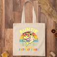 Auntie Of The Shark Birthday Aunt Matching Family Tote Bag